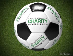 Charity Soccer Cup 2014
