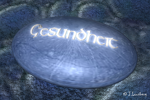 Gesundheit