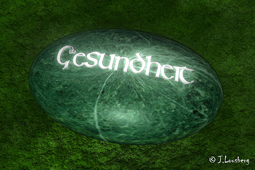 Gesundheit